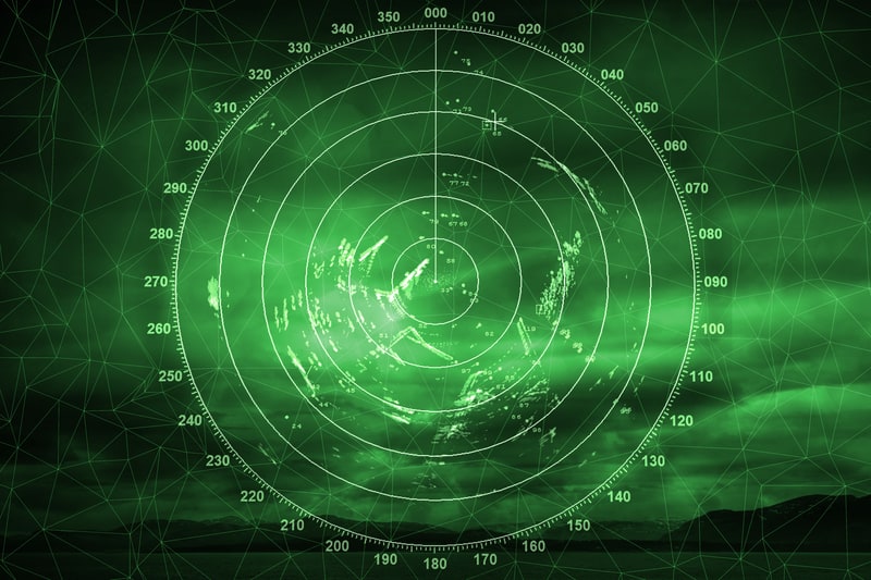 Attraverso le Nuvole con il Radar Meteo