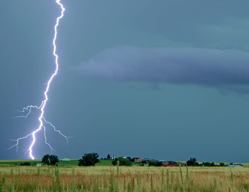 Cattive condizioni meteo in Lombardia: gravi problemi a Novara e Vigevano