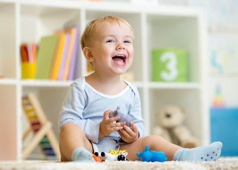 Immunità infantile: nuova ricerca individua Punto Debole e “Arma Segreta”