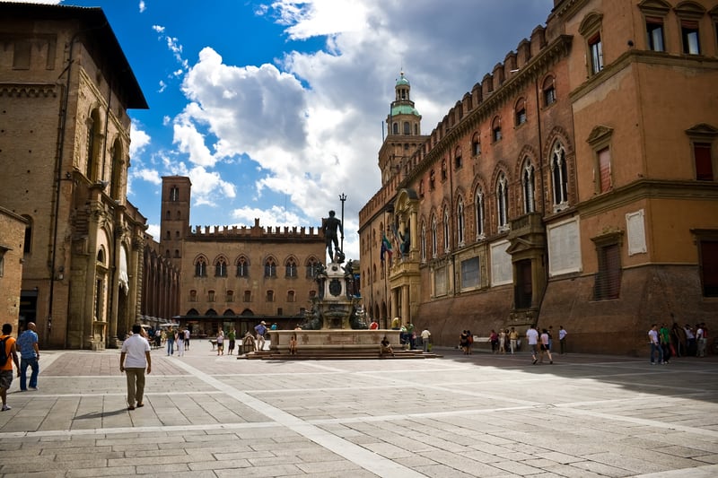 Meteo Emilia Romagna: temperature raggiungono i 40-41°C