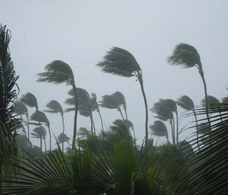 L’Invest 93L nei Caraibi sembra destinato al Golfo del Messico