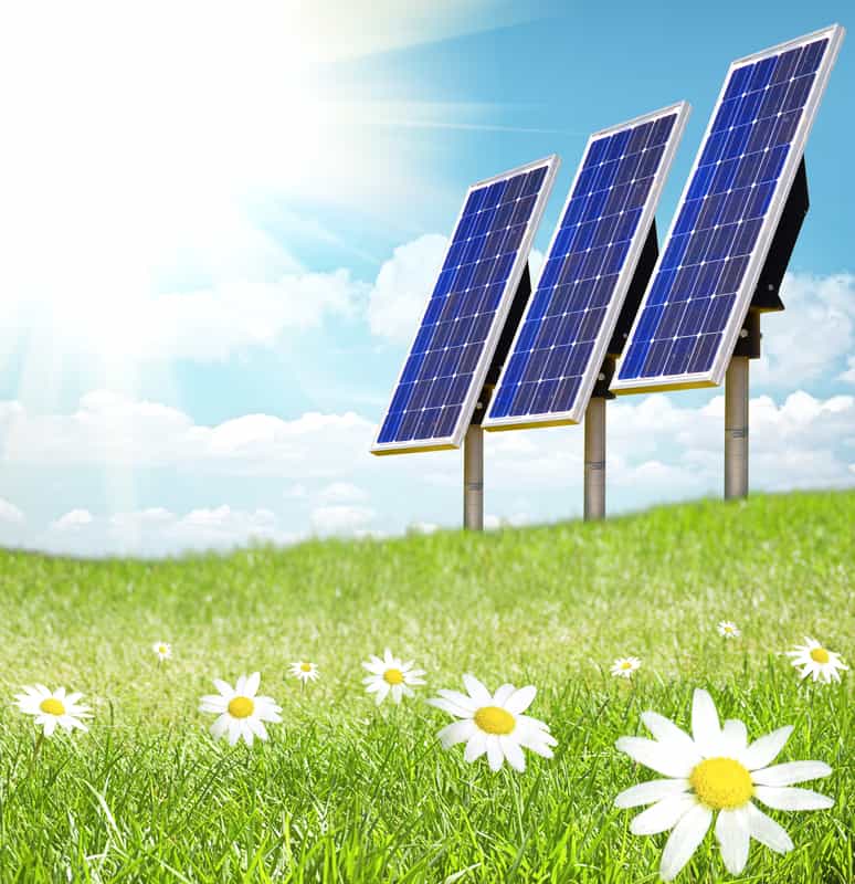 Scienziati svelano i segreti dietro la cella solare tandem da record