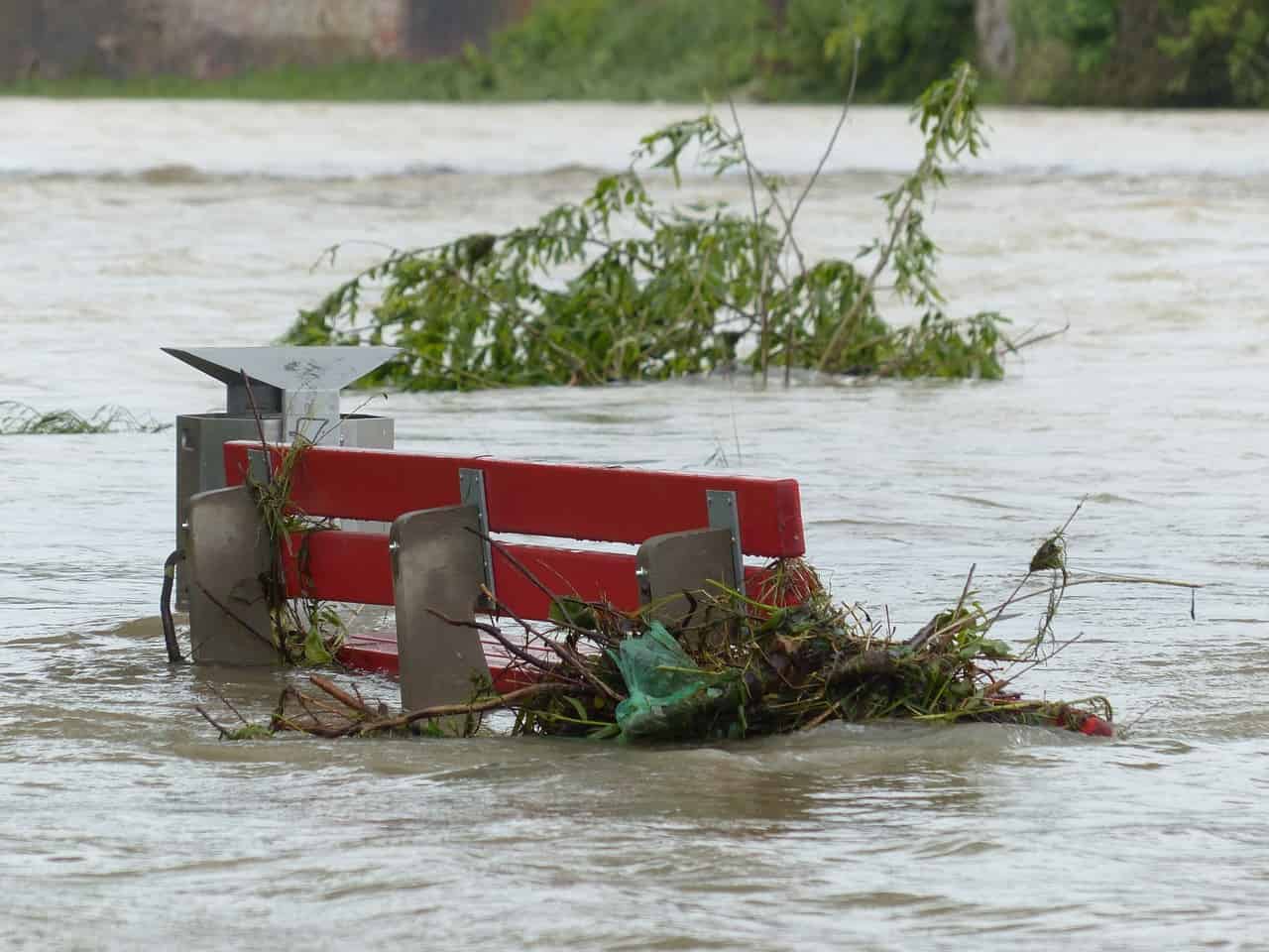 Il Governo approva lo “stato di emergenza per intervento all’estero” per l’inondazione in Slovenia