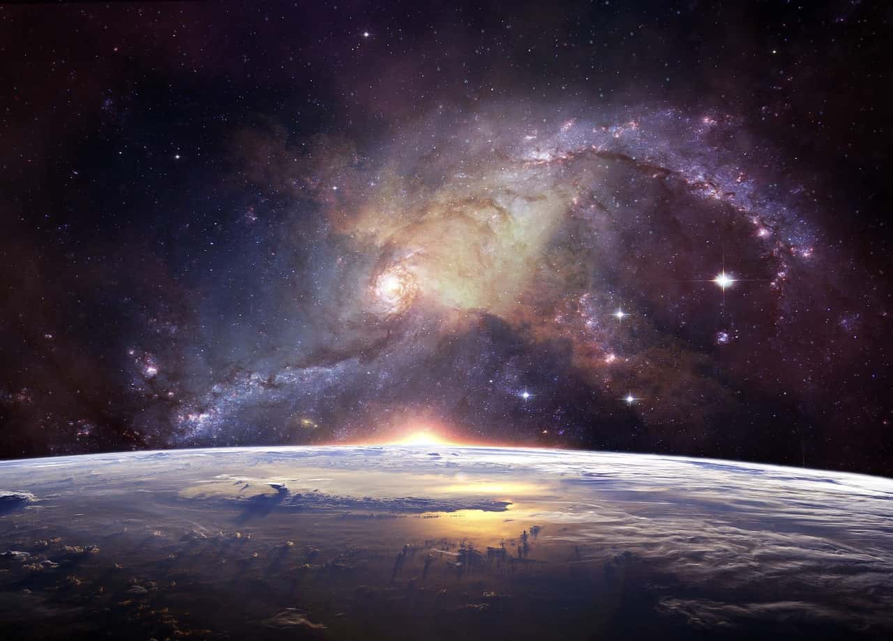 Trasmissione di Energia Senza Fili dallo Spazio