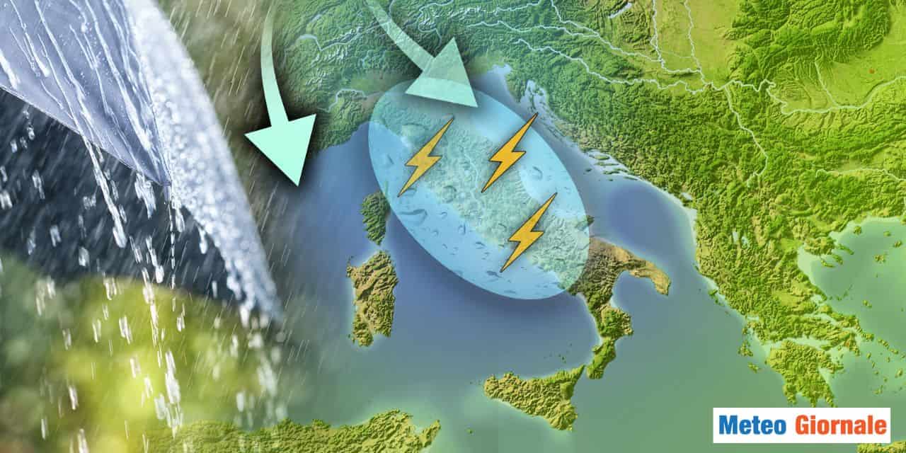 ADDIO Estate 2023, la sua fine è vicina nonostante il caldo record