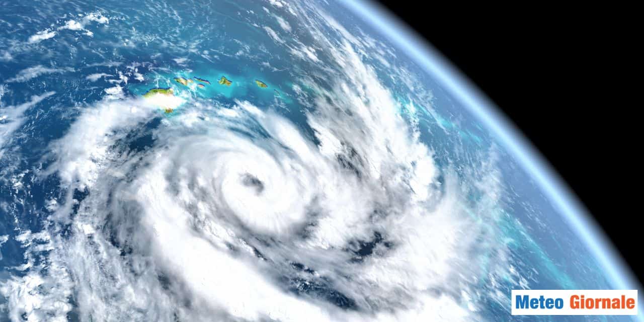Due tifoni colpiscono il Giappone in meno di due settimane: meteo estremo