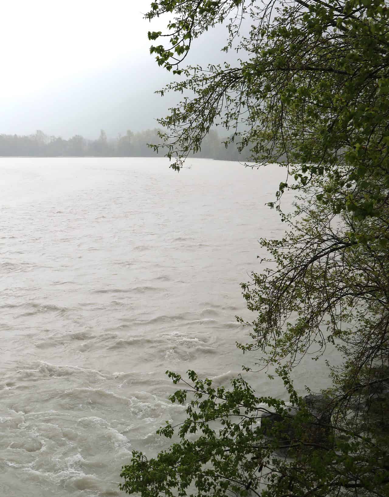 Emergenze per inondazioni improvvise in Tennessee e Kentucky a causa di incessanti temporali nel Sud-Est 47 Emergenze per inondazioni improvvise in Tennessee e Kentucky a causa di incessanti temporali nel Sud-Est