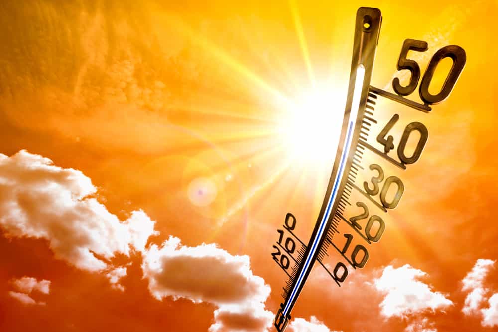 Meteo: dietro front del fresco, l'Estate accelera ancora