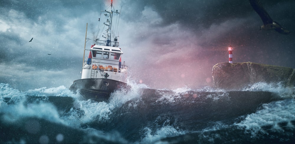 Concerns for Autumn and especially Winter due to the Oceans