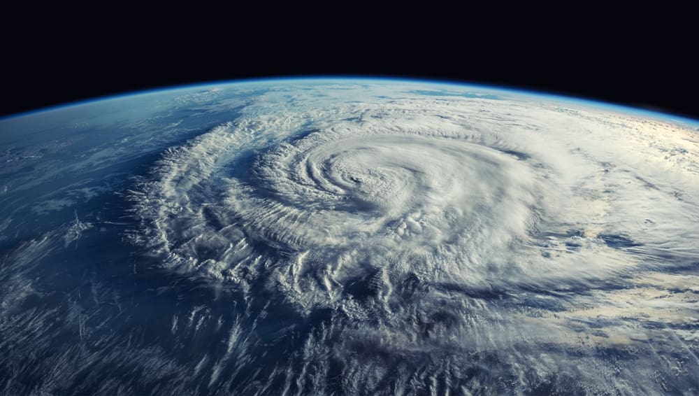 Inquietude pour l’Automne et surtout l’Hiver à cause des Océans