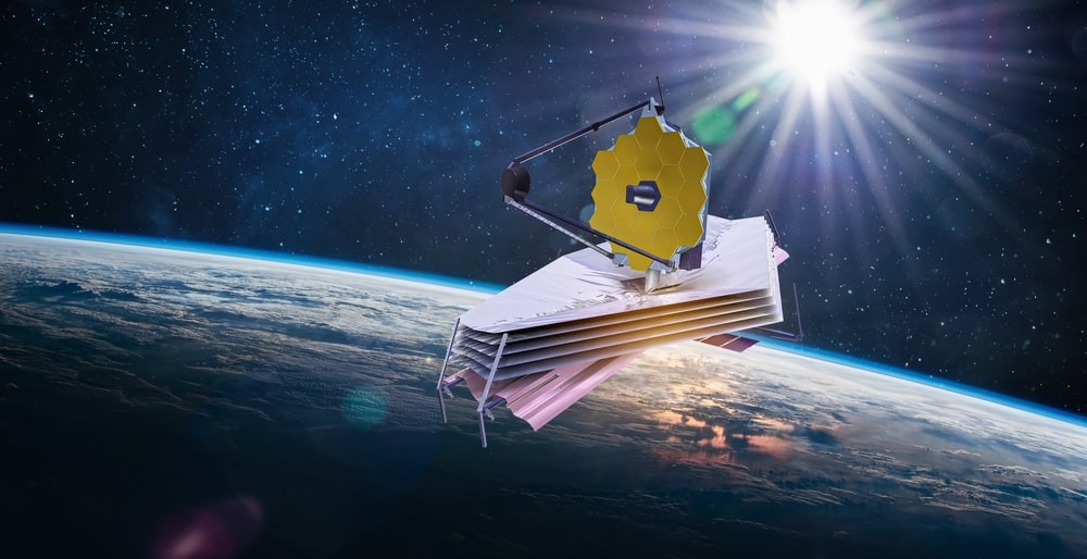 Il Telescopio Spaziale James Webb rivela la nuova bellezza di una stella morente