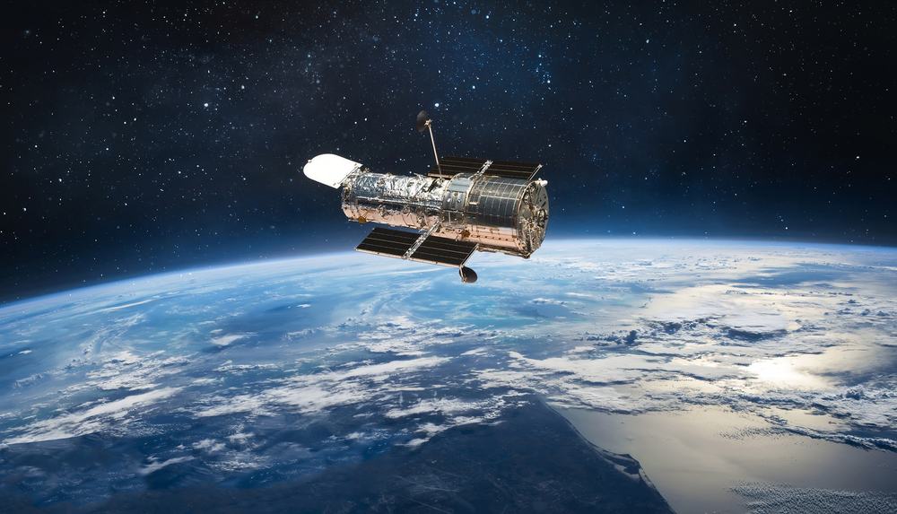 Telescopio Spaziale‌ Roman della NASA pronto per un’esplorazione dell’Universo