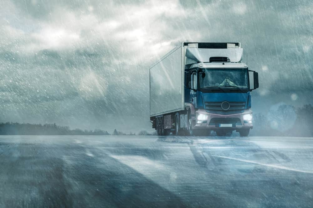 Il Ciclone Colpisce il Centro-Nord Italia: Aggiornamenti ⁣Meteo e⁣ Previsioni