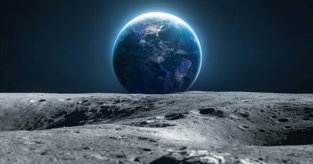 Individuato il punto d’impatto della sonda Luna-25 della Russia