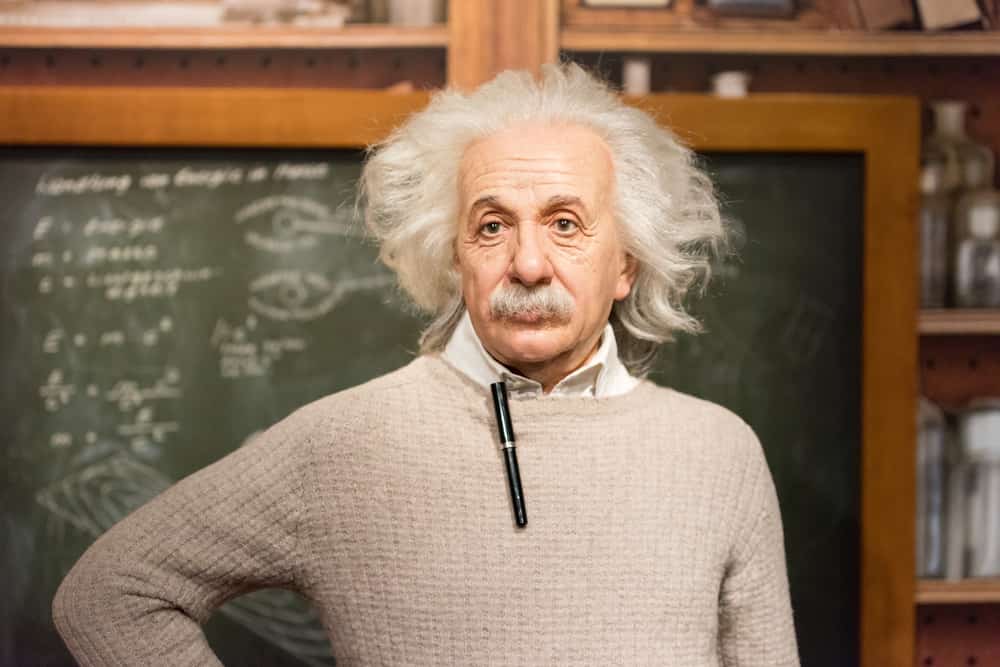 Ispirati da Einstein e De Haas: Scienziati Scoprono Movimento Ultra-rapido in Materiali Magnetici Stratificati