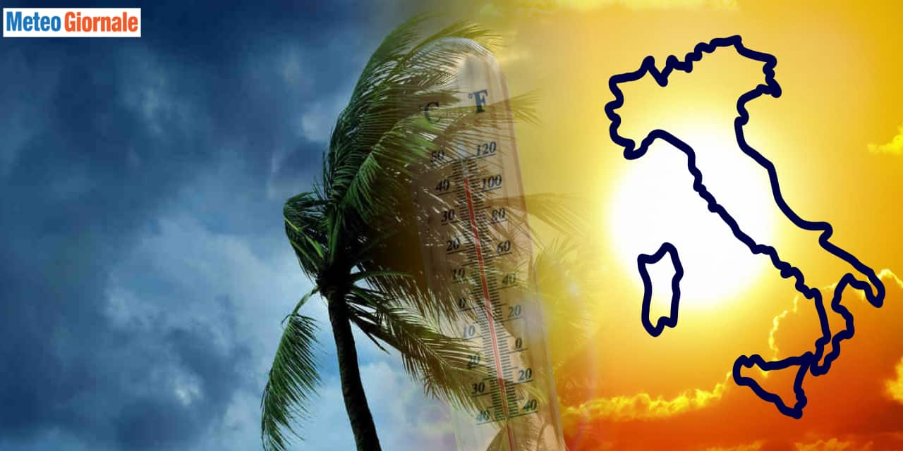 Meteo: riscossa dell’Estate a Settembre, ecco quando finirà
