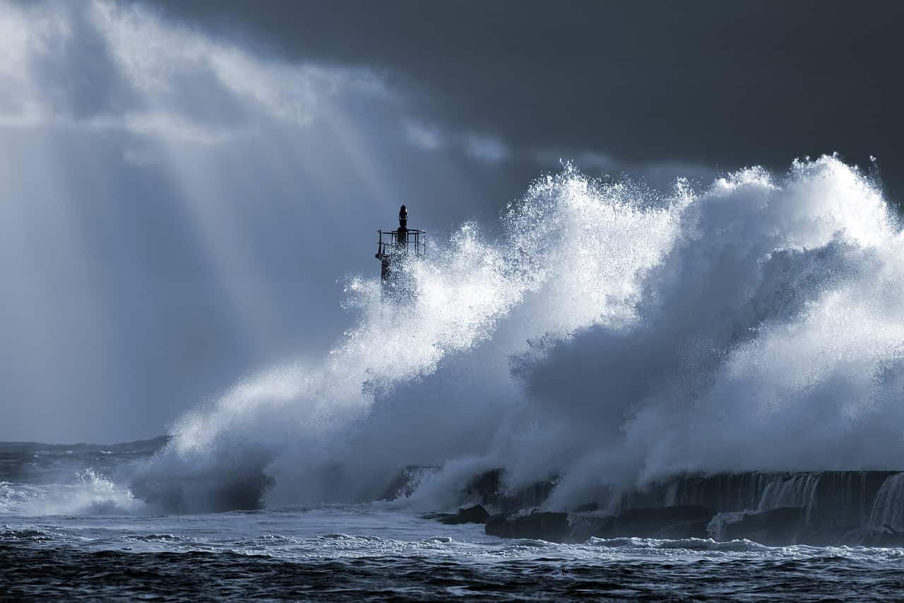 Allerta in Florida per la tempesta Idalia: rischio evoluzione in uragano, iniziano le evacuazioni