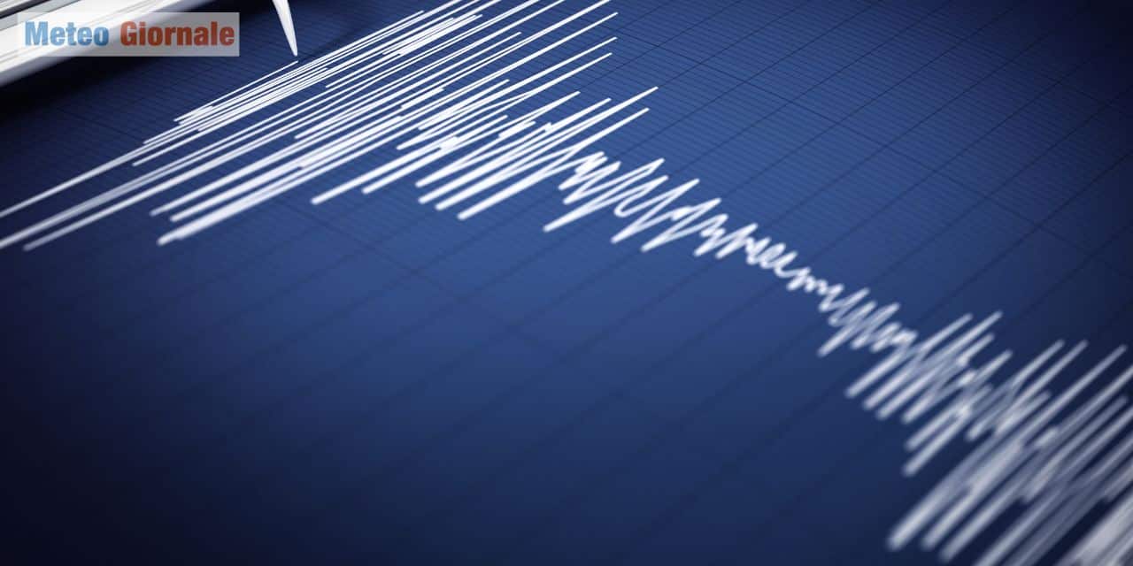 Terremoto di magnitudo 6.2 in Argentina