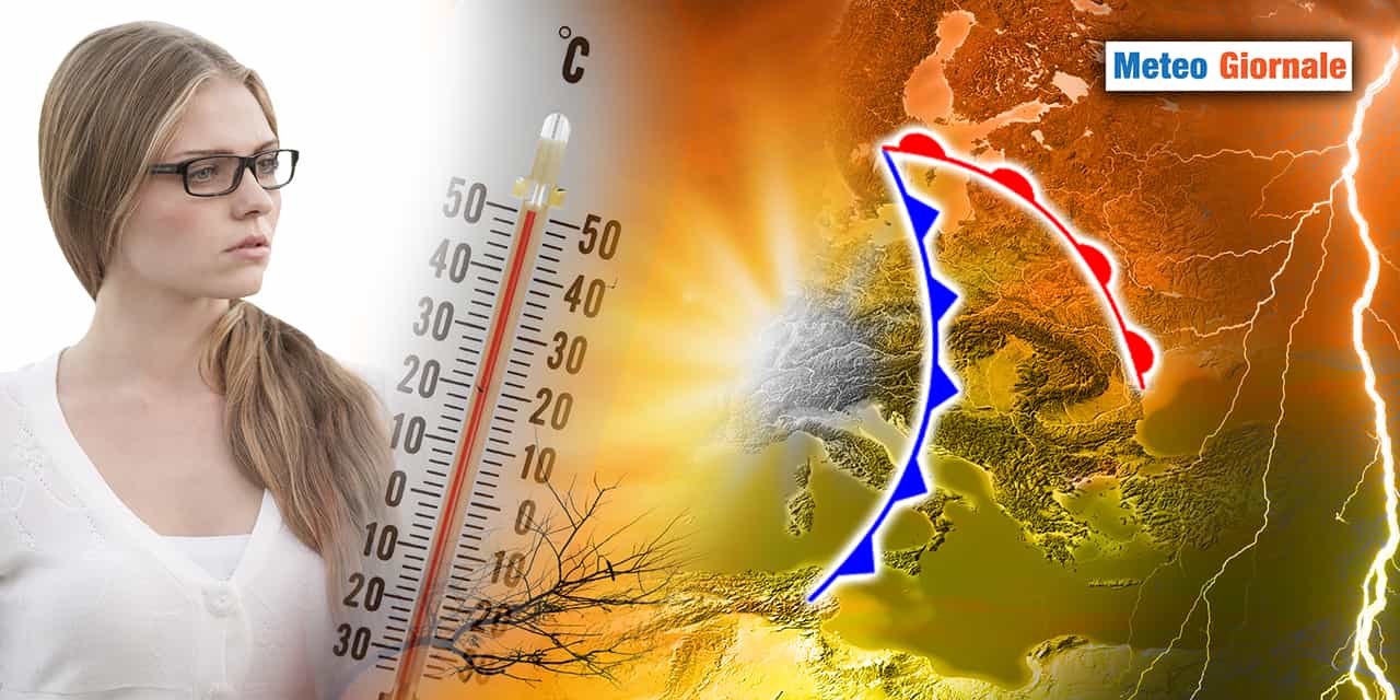 In campo METEO si fa in fretta a salire sul carro dei vincitori…