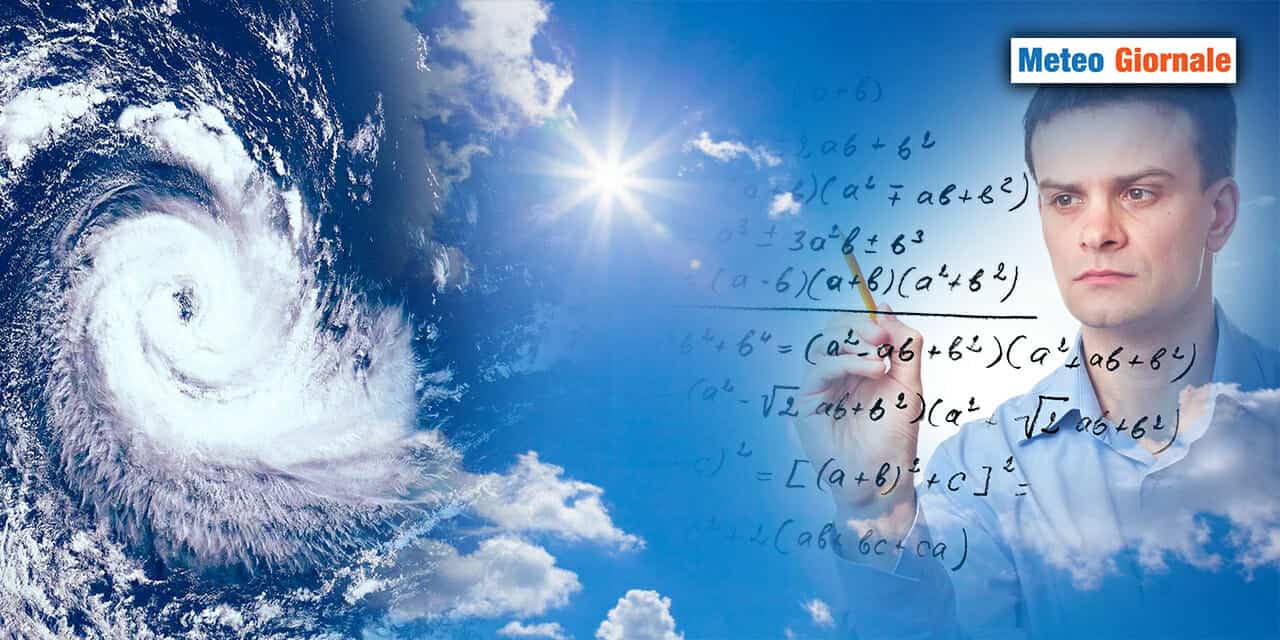 Togliamoci dalla testa la perfezione METEO