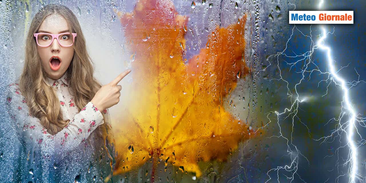 Zero scuse, zero alibi: ecco la vera svolta METEO