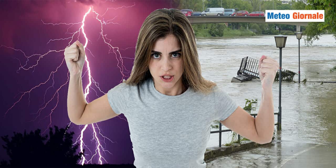 Troppe pretese, troppe richieste: così non funziona, il METEO si ribella
