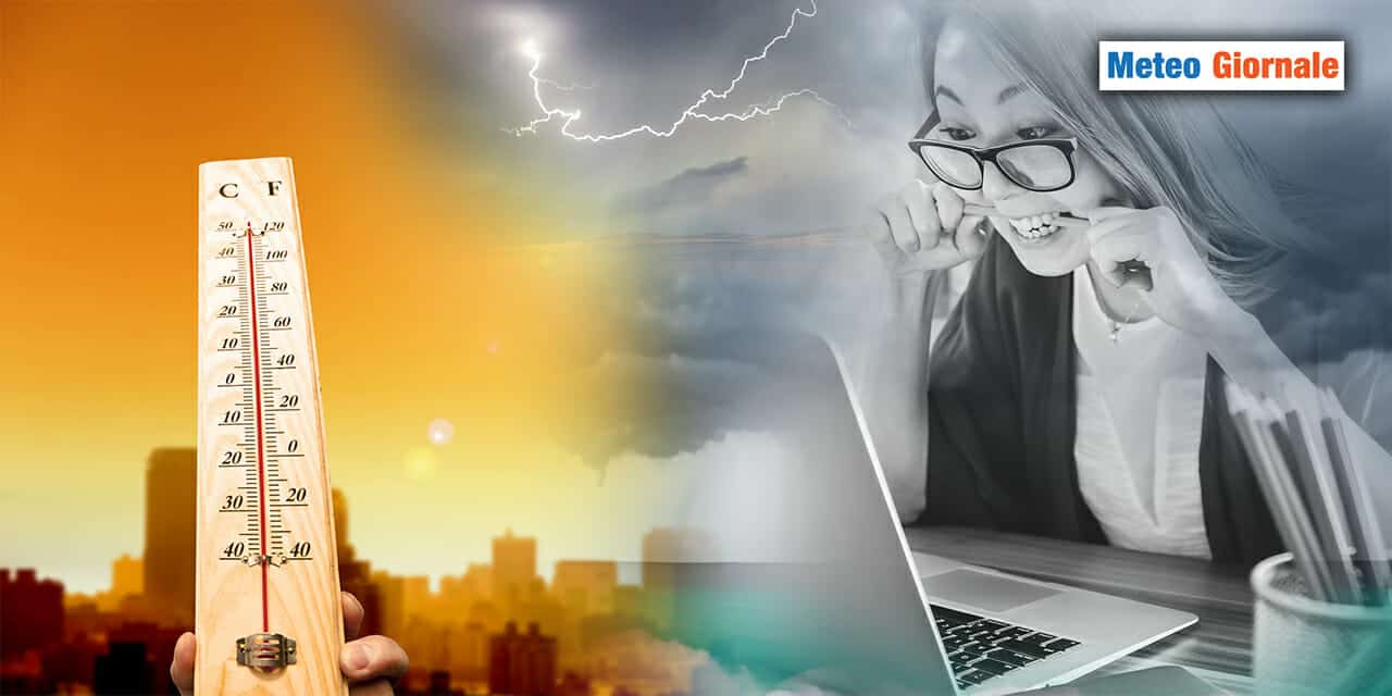 Un METEO difficilmente comprensibile