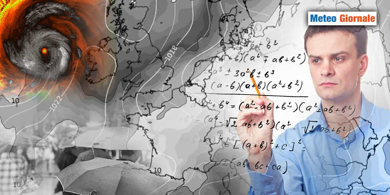 Il METEO del passato quale insegnamento per il futuro