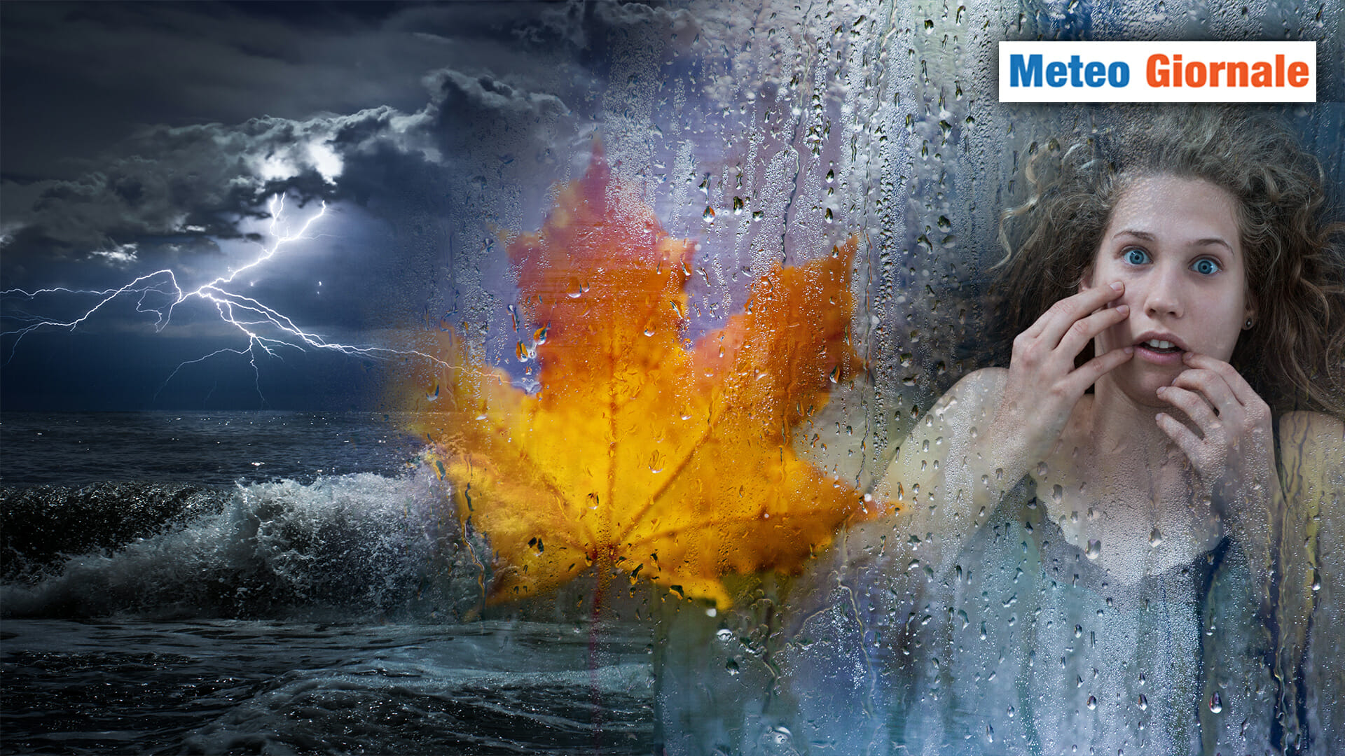 Il METEO riserva sempre dei colpi di scena: eccolo
