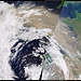 Credito: Unione europea, immagini Copernicus Sentinel-X