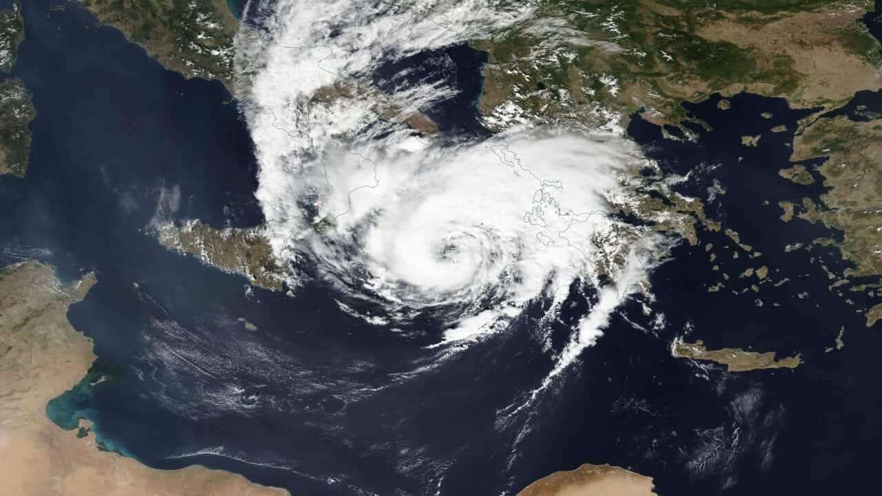 Meteo: Cicloni frequenti in Autunno? Rischio Uragani Mediterranei crescente