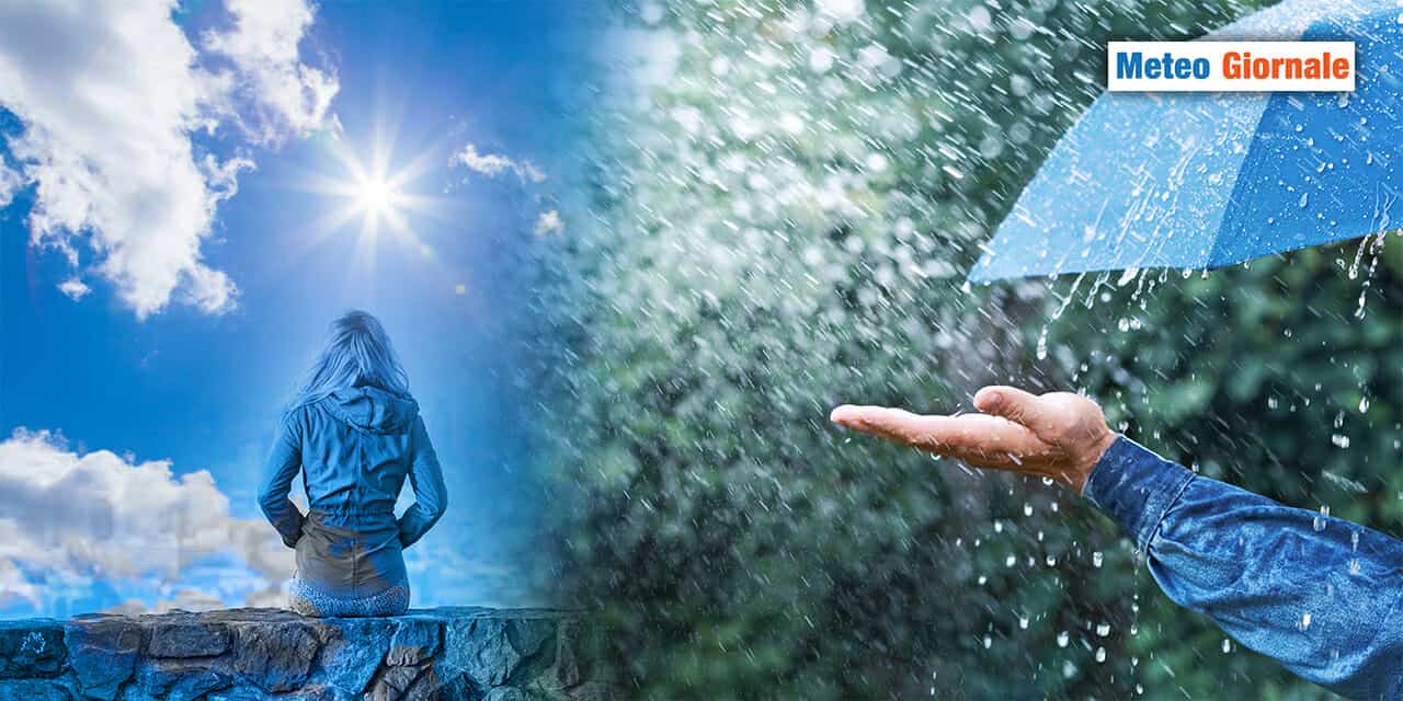 Le aspettative METEO crescono, giustamente...
