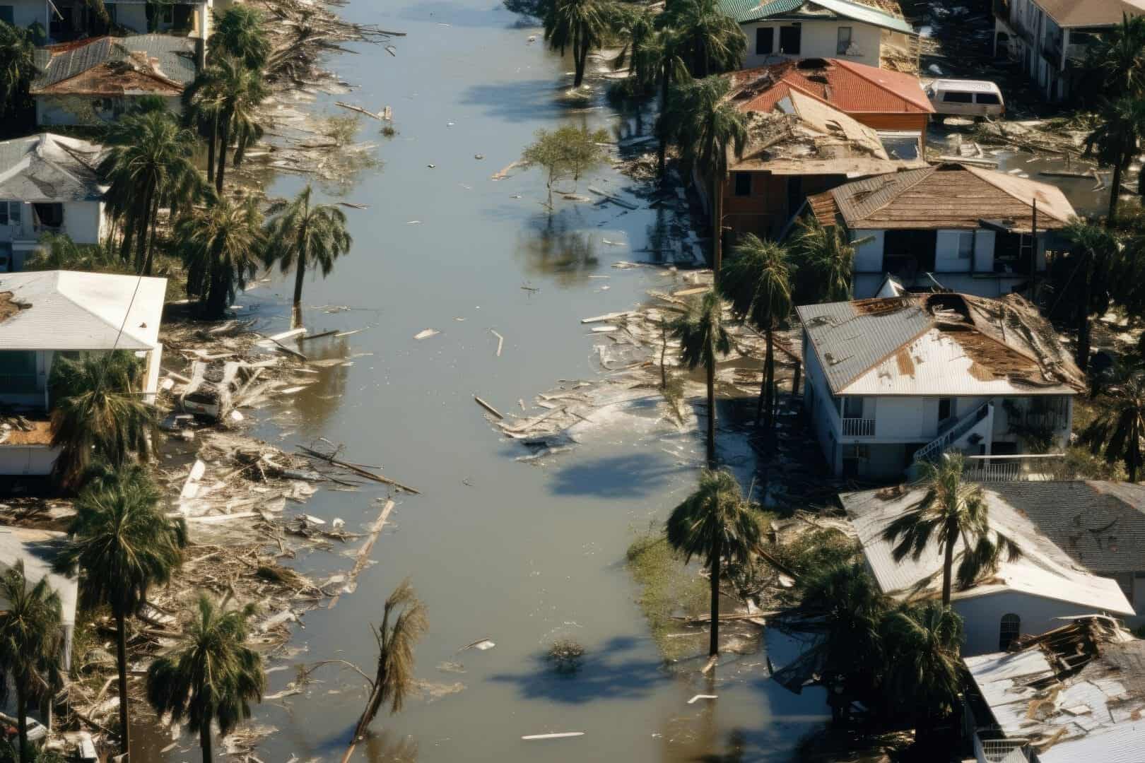 Alluvioni colpiscono ora l’Ovest e il Sud del Rio Grande do Sul in Brasile
