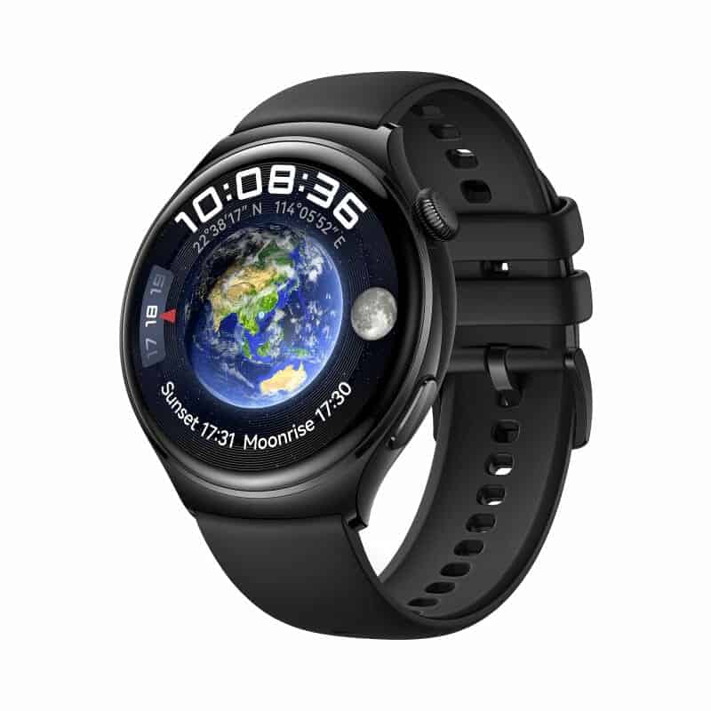 Huawei lancia Watch Gt 4