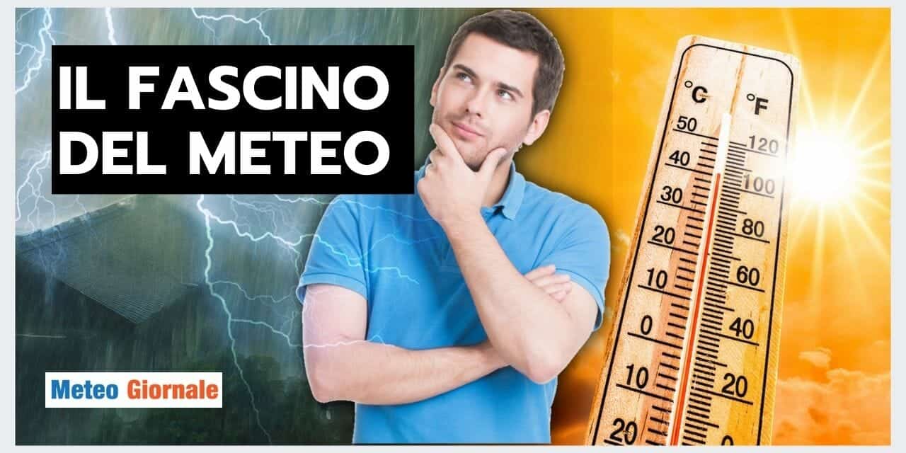 Il Ruolo CRUCIALE delle PREVISIONI METEO