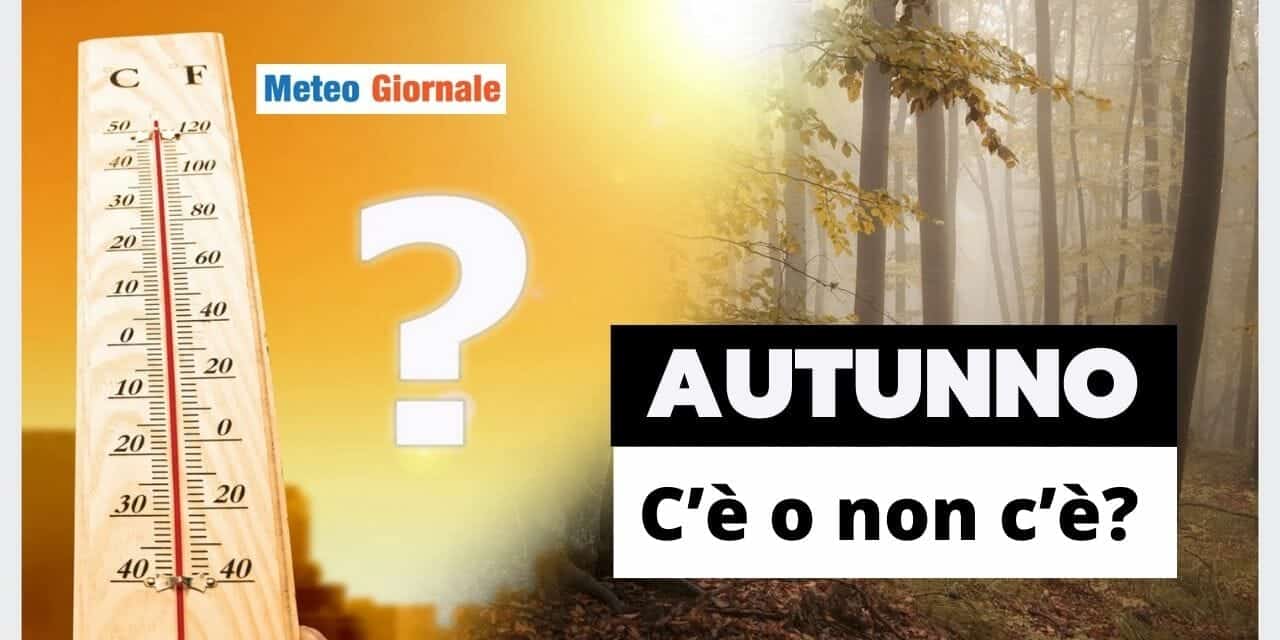 Meteo Impazzito: CALDO, ma pure TEMPORALI IMPROVVISI. Che succede?