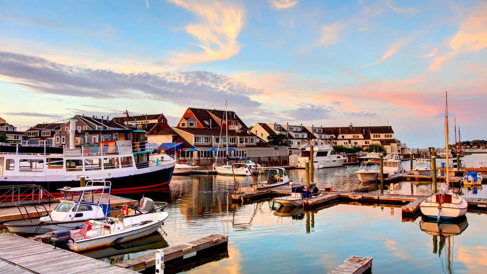 La preoccupazione dei pescatori di aragoste per⁣ l’ipossia nelle acque del Massachusetts