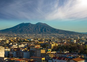 panoramic, to travel, big city @ Pixabay