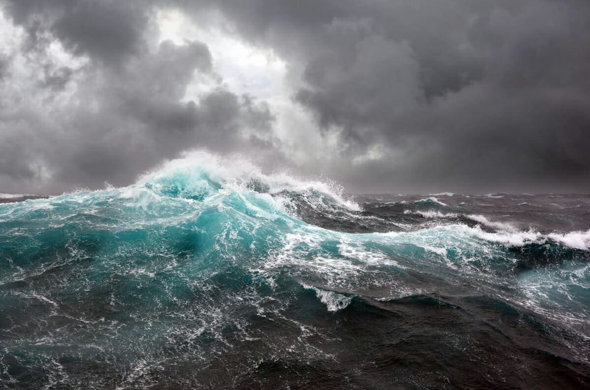 Record mondiali per la NOAA