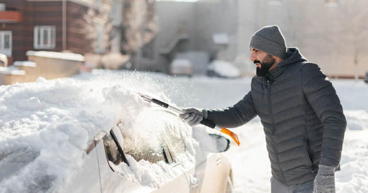 Previsioni meteo climatiche, ci sono probabilità concrete di un Inverno a tratti anche rigido