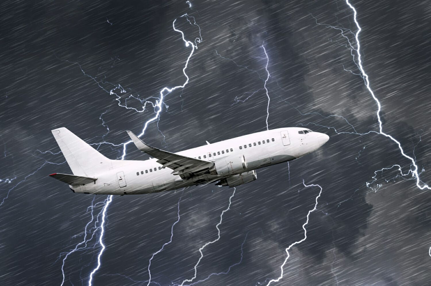 Incidente⁤ aereo: otto persone ‍ferite a causa di turbolenze su un ​volo⁤ diretto in Florida