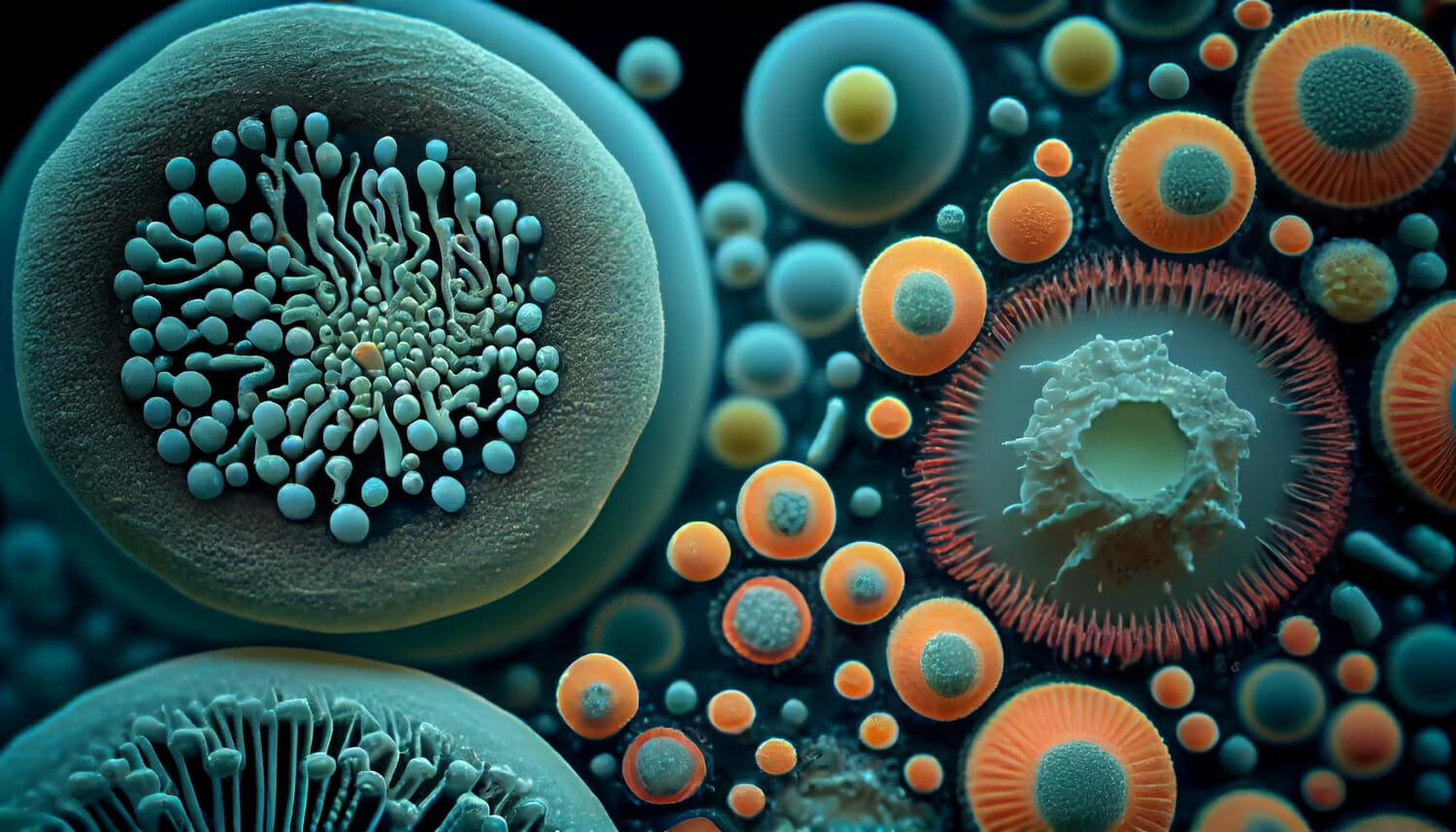 Batteri probiotici per proteggere dal diabete, nuovo studio dal Giappone