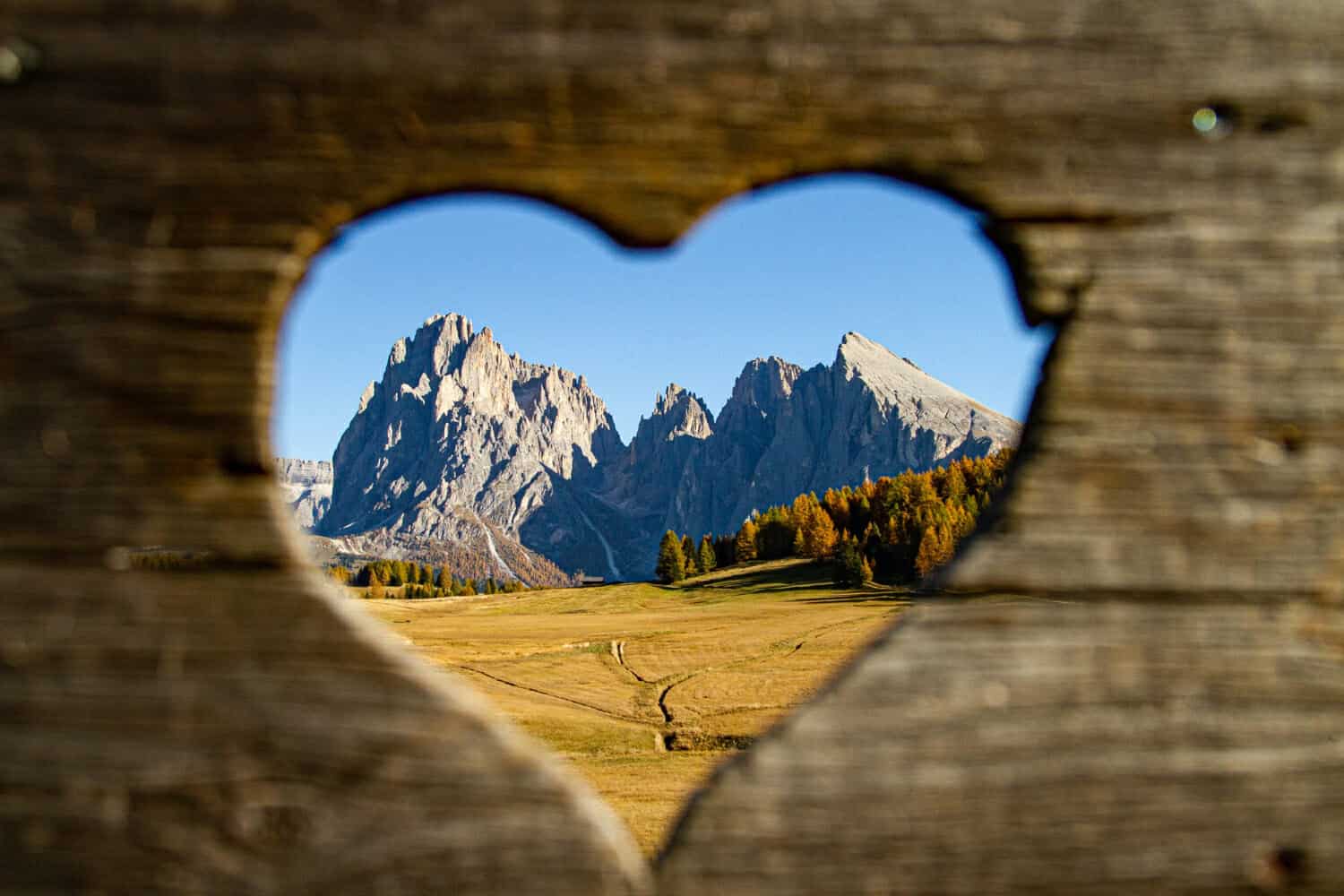 Cinque mete affascinanti per le vacanze di settembre