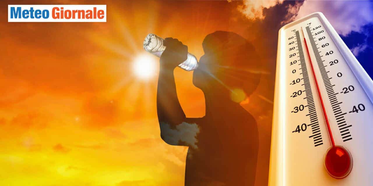 Meteo weekend: ribaltone con ritorno del caldo africano, ecco quanto durerà
