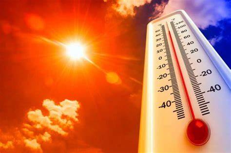 Brasile si preparara ad una terrificante ondata di calore