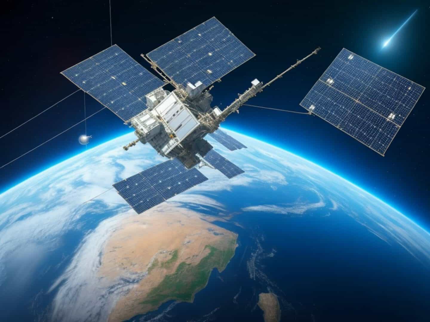 Copernicus (CSS-SRA) programmi di difesa avanzata a eventi meteo estremi