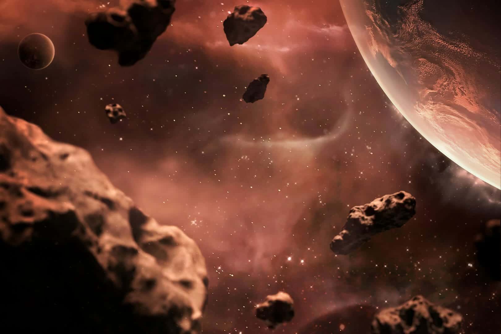 La navicella OSIRIS-REx della NASA pronta per la consegna speciale dell’asteroide in Utah