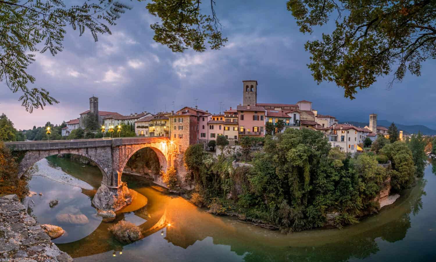 Il Friuli e i suoi prodotti IGP: un viaggio tra sapori e tradizioni