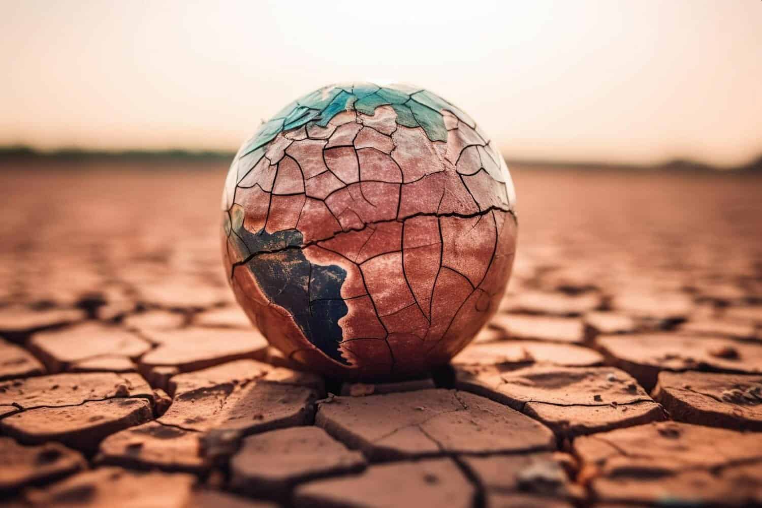 Formazione della crosta terrestre: una nuova ipotesi scientifica