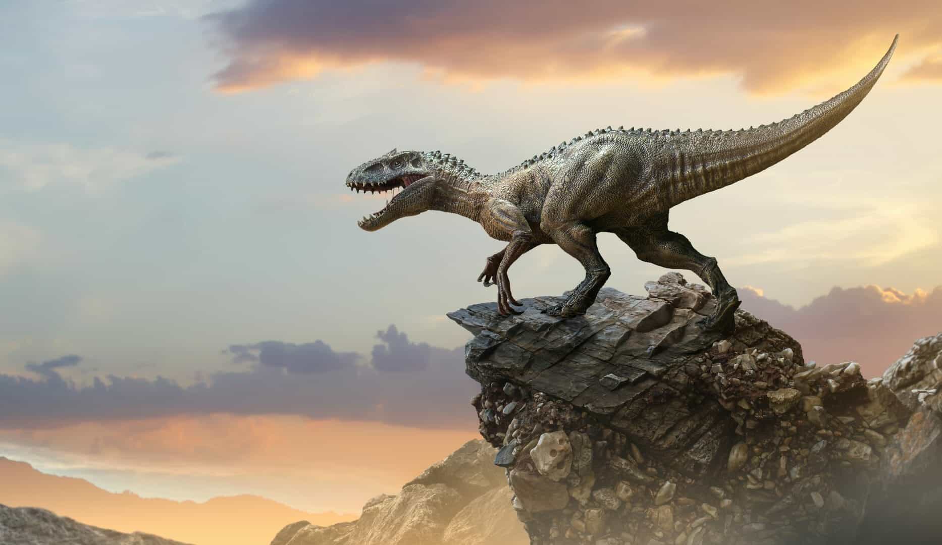 Scienziati scoprono una nuova specie di dinosauro stranissima sull’Isola di Wight